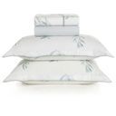 Ver imagem 3 de Jogo de Cama Queen 200 Fios Lacerda - Karsten Estampado