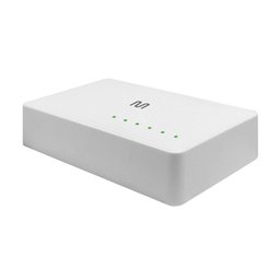 Switch Multilaser Re605 5 Portas Gigabit - 2