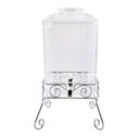 Ver imagem 1 de Suqueira de Acrílico 7,5l Sucos Limonada Festas Decoração