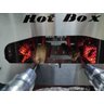Churrasqueira Sem Fumaça Para Apartamento Hotbox Costela 2 grelhas+3espetos - 3