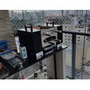 Ver imagem 4 de Churrasqueira Sem Fumaça Para Apartamento Hotbox Costela 2 grelhas+3espetos