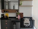 Ver imagem 7 de Churrasqueira Sem Fumaça Para Apartamento Hotbox Costela 2 grelhas+3espetos