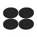 Ver imagem 2 de Protetor Antideslizante 3m Scotch Redondo Preto Extra Grande