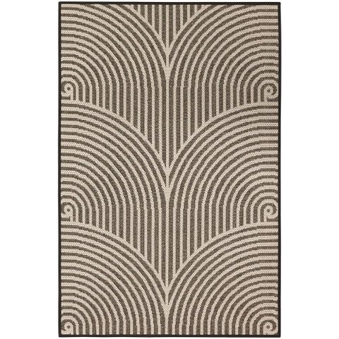 Tapete Art Boucle Deco 100x150cm Tapetes São Carlos