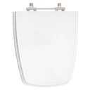 Ver imagem 1 de Tampa de Vaso em MDF Stylus Excellence Branco para bacia Celite