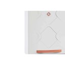 Ver imagem 4 de Módulo Cozinha Telasul Mirage New Armário c/ 3 Portas Branco