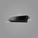 Ver imagem 2 de Driver Para Fita LED Opus AC31026 100W 12V 220x50x32mm