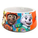 Ver imagem 1 de Comedouro Paw Patrol Laranja Tamanho P - 70815 - Chalesco