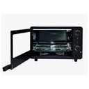 Ver imagem 3 de Forno Eletrico Nardelli Calabria New Black 45l 220v
