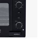 Ver imagem 5 de Forno Eletrico Nardelli Calabria New Black 45l 220v
