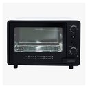 Ver imagem 1 de Forno Eletrico Nardelli Calabria New Black 45l 220v