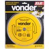 Disco Diamantado 250mm Contínuo Furo 25mm Xld - Vonder - 2