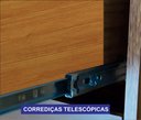 Ver imagem 5 de Guarda-roupa 06 Portas São Carlos S/ Espelho - Leifer Móveis Cinamomo