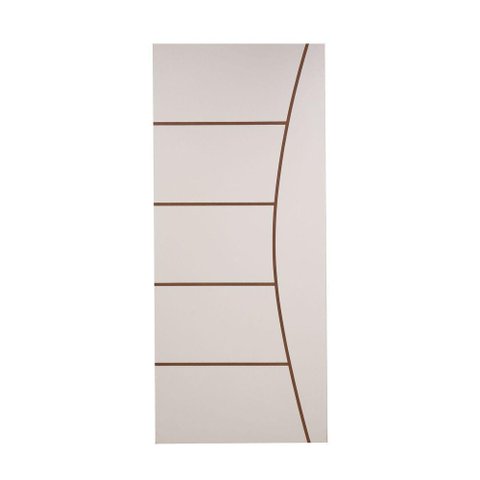 Folha de Porta Prime Frisada F10 - 210x70