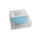 Ver imagem 1 de Kit 100 Filtro Pvc 37mm 5 Microns Função Coleta Poeira Fe-500 Instrutherm