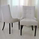 Ver imagem 1 de Cadeiras para Mesa de Jantar - Royal 510 - Requinte Salas