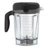 Vitamix E-520 Liquidificador Com 2 Copos E Canudos Cor Preto - 5