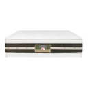 Ver imagem 3 de Colchão Castor King Silver Star Air Double Face Tecnopedic 193x203x34cm