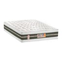 Ver imagem 2 de Colchão Castor King Silver Star Air Double Face Tecnopedic 193x203x34cm