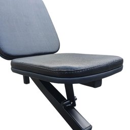 Banco Supino Procópio Exercício Reclinável Fitness 3 Pinos - 5