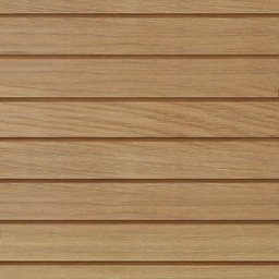 Forro de Madeira Lambril Tauari 41mm m² MADERMAC - 1