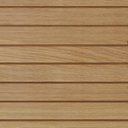 Ver imagem 1 de Forro de Madeira Lambril Tauari 41mm m² MADERMAC