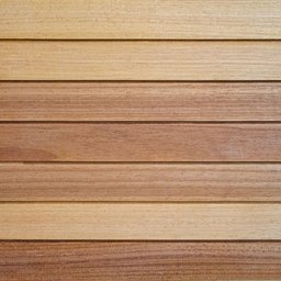 Forro de Madeira Lambril Tauari 41mm m² MADERMAC - 2