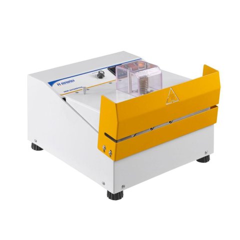 Seladora Semiautomática R.Baião 30cm Barra Serrilhada 1 Data e Lote Bivolt
