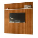 Ver imagem 4 de Painel Ripado New Guapore 238cm Eras 465 Madetec