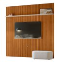 Ver imagem 3 de Painel Ripado New Guapore 238cm Eras 465 Madetec