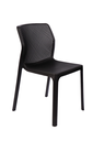 Ver imagem 2 de Kit 12 Cadeiras Laryssa Preto