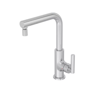 Misturador Monocomando de Mesa para Cozinha Deca Beta Cromado 2256.c109