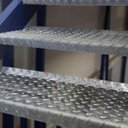Ver imagem 7 de Chapa Xadrez de Aluminio ( Antiderrapante) Esp. 1,2mm - 2 X 1m