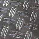 Ver imagem 3 de Chapa Xadrez de Aluminio ( Antiderrapante) Esp. 1,2mm - 2 X 1m