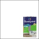 Ver imagem 1 de Tinta Acrílica Econômica Cor Qualyvinil 18l