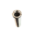 Ver imagem 1 de Parafuso Vazado Longo de Fixação Valvula de Pia de Cozinha Inox Deca 1622 5890055