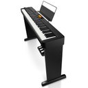 Ver imagem 7 de Suporte Base para Uso em Piano Digital Casio Cdp-s100 / Cdp-s150 / Cdp-s350