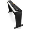 Suporte Base para uso em Piano Digital Casio CDP-S100 / CDP-S150 / CDP-S350 - 5