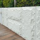 Ver imagem 4 de Placa em PU 120cm x 60cm x 30mm 0,72m²/placa Bege