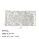 Ver imagem 2 de Placa em PU 120cm x 60cm x 30mm 0,72m²/placa Bege