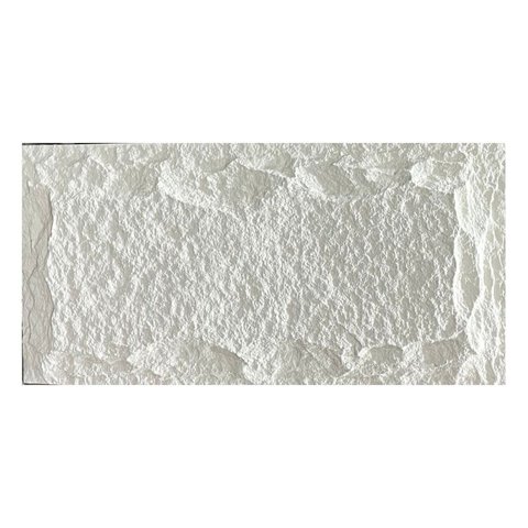 Placa em PU 120cm x 60cm x 30mm 0,72m²/Placa Bege Graddus