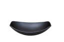 Ver imagem 2 de Cuba Pia de Vidro para Banheiros e Lavabos Chanfrada 47cm:preto
