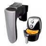 Puxador Cabo Air Fryer Mondial Af-29 Af-30 Af-31 - 1
