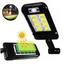 Ver imagem 1 de Super Luminária Led Solar com Sensor Presença