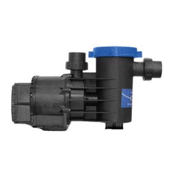 Bomba Para Piscina Syllent C/ Pré-Filtro 1 1/2CV 220V Autoescorvante - 3