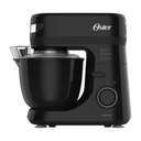 Ver imagem 1 de Batedeira Planetária Oster 4L 850W Preta 127V OBAT640-127