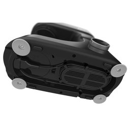 Batedeira Planetária Oster 4L 850W Preta 127V OBAT640-127 - 8
