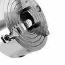 Placa para Torno Combinada Med. 325mm/13" - 3 Castanhas - 2