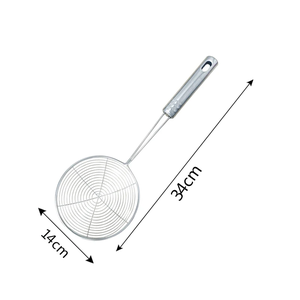 Coadores e Filtros Walfos Multifuncional para Cozinha Elashopp 34cmx14cm