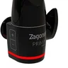 Torneira Elétrica Prima Touch Zagonel - Preto - 220v - 4